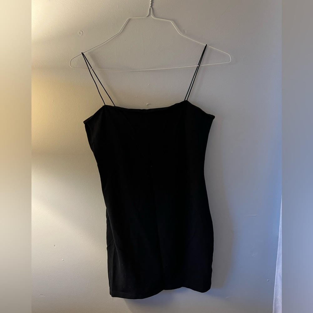 bodycon dress